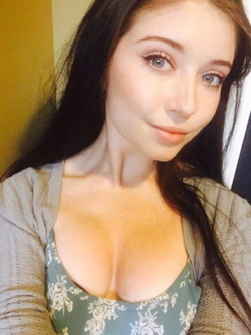 Надюша
